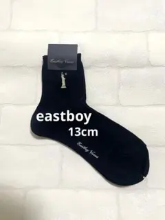 Eastboy ソックス ネイビー 新品タグ付　シャンパン女神（限定品）