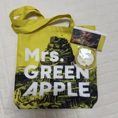 mrs.green apple 10 ミュージシャン