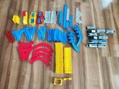 プラレール　トミカ　大量まとめ売り