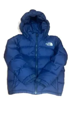 THE NORTH FACE＊アコンカグアフーディー ダウン コート＊130cm