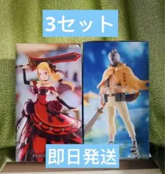 GIGO限定 Re：ゼロから始める異世界生活 リゼロ アル×5 フィギュア