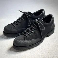 パラブーツ　モンタナ　Paraboot MONTANA VEL NOIR UK8のサムネイル