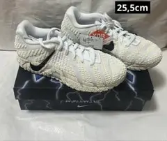 ナイキ ジャ3 "ココナッツミルク