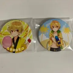 すとぷり るぅと すとめも9 缶バッジ