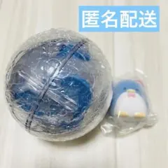 サンリオキャラクターズ カプセルステッキ　ふわふわフロッキードール ガチャ