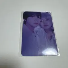 nct dream ユニットトレカ ヘチャン ジェミン