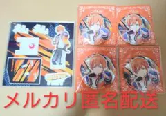 【匿名配送】プロセカ はぴこれ 東雲彰人 アクリルスタンド&缶バッジ