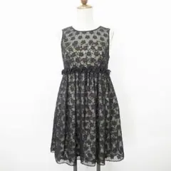 ジルスチュアート　ワンピース