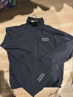 希少TheennoyProfessional シャカシャカセットアップ2021