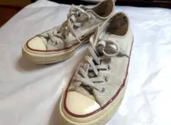 CONVERSE CT70】チャックテイラー ローカット ホワイト 22cm
