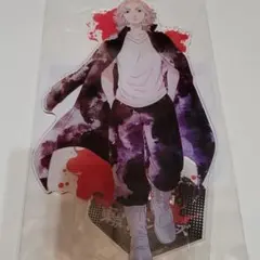 東京卍リベンジャーズ　佐野万次郎　マイキー