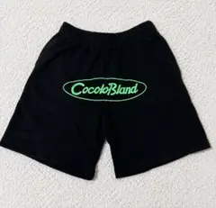 【CocoloBland✖️ショートパンツ】ココロブランドのサムネイル