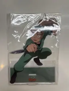 忍たま乱太郎 ビックアクリルスタンド 善法寺伊作