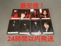 櫻坂46 山下瞳月 Unhappy birthday構文 MV衣装 8種コンプ