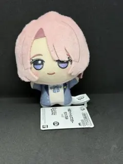 学園アイドルマスター　学マス　ちびぐるみ　有村麻央　ナムコ限定③