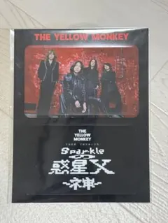 【未使用】THE YELLOW MONKEY オフィシャルグッズ まとめ売り 商品詳細ページ | THE YELLOW MONKEY SUPER JAPAN TOUR 2019 -GRATEFUL