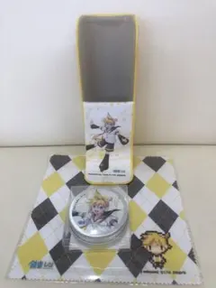 鏡音レン コラボ3点セット イエロー