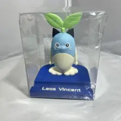 まめねこスマホスタンド レオス・ヴィンセント にじさんじ