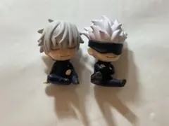 呪術廻戦 五条悟 肩ズン