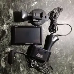 Panasonic Gorilla CN-G720D ポータブルナビ7インチ - メルカリ
