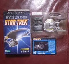 2025年最新】スタートレック フィギュアの人気アイテム - メルカリ