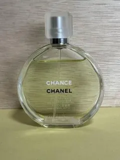 CHANEL CHANCE EAU FRAICHE　50ml