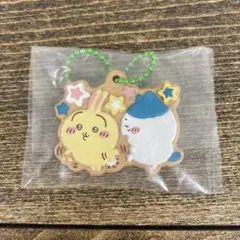 クッキーチャームコット 3 ちいかわ 12 ハチワレと