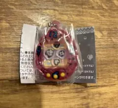 たまごっちシャカシャカチャームコレクション