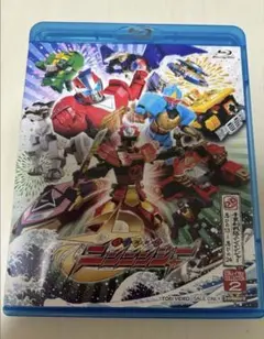 手裏剣戦隊ニンニンジャー DVD全巻セット 合計14枚 TV本編+SP+映画