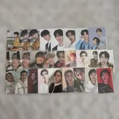 2025年最新】seventeen トレカ the8の人気アイテム - メルカリ