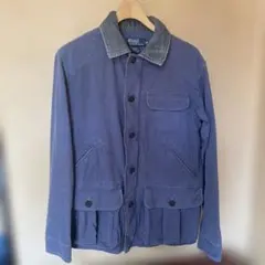 新品未使用 ラルフローレン カバーオール ロンパース スタジャン POLO RALPH LAUREN（ポロ・ラルフローレン） スタジャン Ralph's