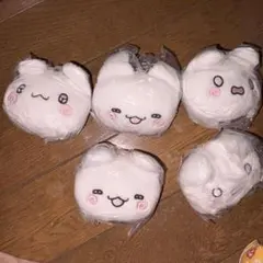 はなまるおばけりんりん鈴ぬいぐるみ チェーン