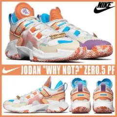 2026年最新】Jordan why not 5 pfの人気アイテム - メルカリ