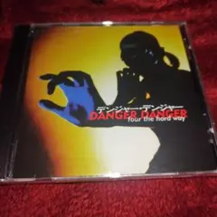 新品 DANGER DANGER / Four The Hard Way CD