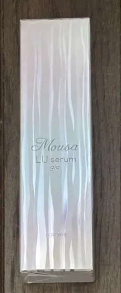 Mousa LU serum gia 50g - メルカリ