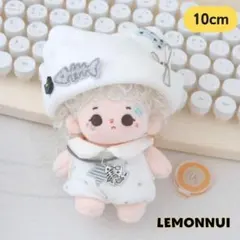 もこくまパーカーワンピース イーマリーサイズ outfit - メルカリ