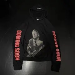 2026年最新】vetements タイタニック パーカーの人気アイテム - メルカリ