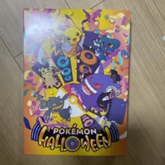 ポケモン ハロウィン キャラクターグッズ ユニバーサルスタジオジャパン
