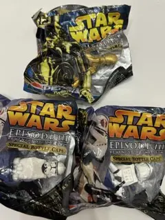 2026年最新】スターウォーズ ボトルキャップ 未開封の人気アイテム