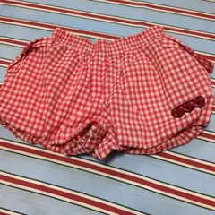 ジェニィ　かぼちゃパンツ　120センチ