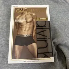 CALVIN KLEIN ローライズトランク XL