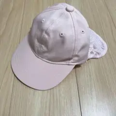 ships シップス ピンク キャップ ストライプ裏地 SS 48cmのサムネイル