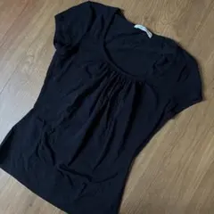M-premier BLACK トップスのサムネイル