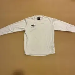 umbro 長袖