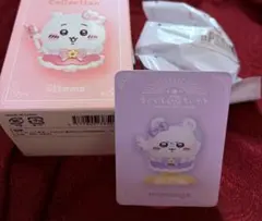 ちいかわ まじかるちいかわ フィギュア モモンガ
