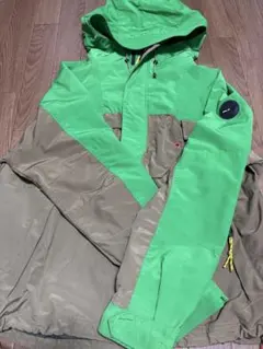 2025年最新】RLX マウンテンパーカーの人気アイテム - メルカリ