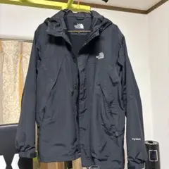 THE NORTH FACE ナイロンジャケット M ブラック