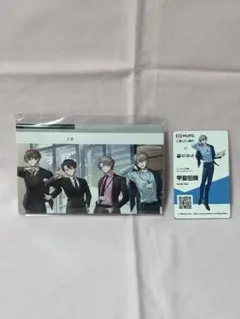 MyGO!!!!! 高松燈 フルグラフィックタオル C103 12th BanG Dream! フルグラフィックタオル 高松 燈 Zero gravity ver