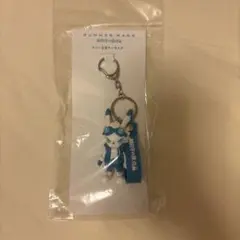 サマーウォーズ キング カズマ アクリルチャーム付きマスコット