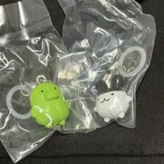 たまごっち めじるしアクセサリー アナザーカラー くちぱっち みみっち セット